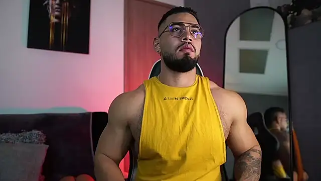 jaxon colton online show from March 20, 2025, 1:57 am