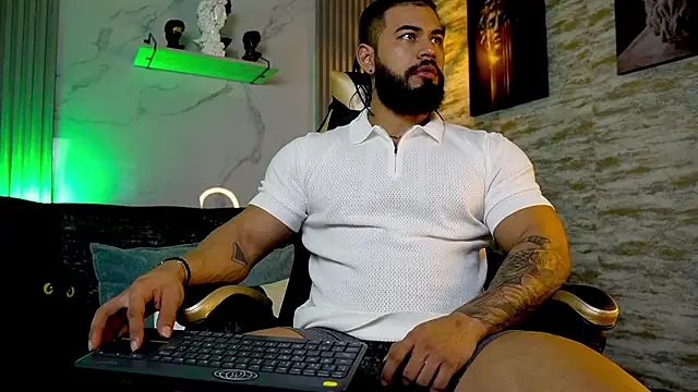 jaxon colton online show from January 15, 2026, 12:58 am