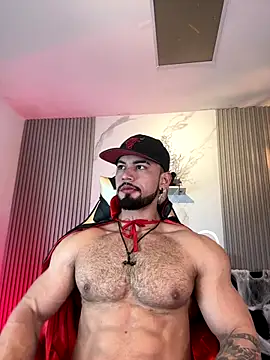 jaxon colton online show from October 18, 2025, 1:40 am