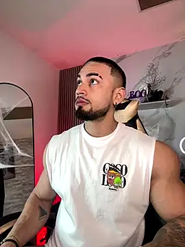 jaxon colton online show from October 23, 2025, 1:26 am