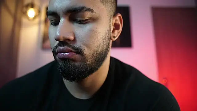 jaxon colton online show from March 17, 2025, 1:29 pm