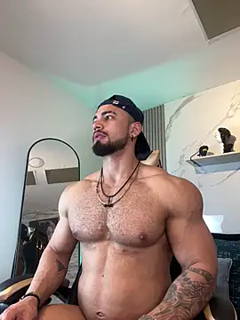 jaxon colton online show from October 7, 2025, 1:17 am