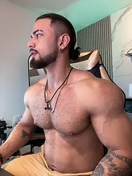 jaxon colton online show from October 6, 2025, 1:51 am