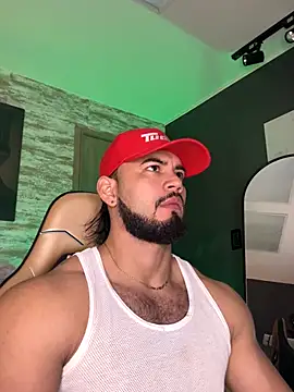 jaxon colton online show from September 10, 2025, 12:15 pm