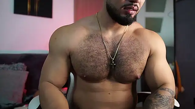 jaxon colton online show from March 20, 2025, 5:02 am