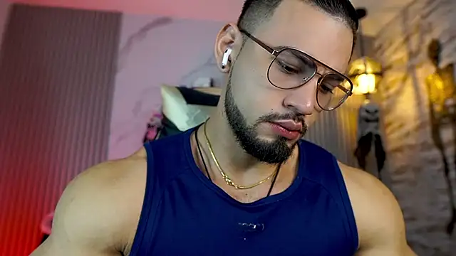 jaxon colton online show from October 26, 2025, 7:14 pm