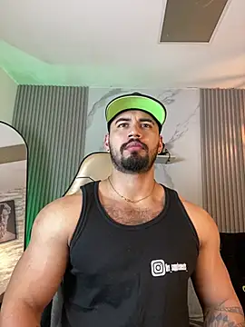 jaxon colton online show from April 3, 2026, 12:50 am