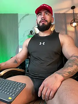 jaxon colton online show from February 5, 2026, 10:16 pm