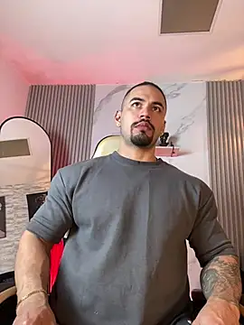 jaxon colton online show from March 7, 2026, 12:17 am