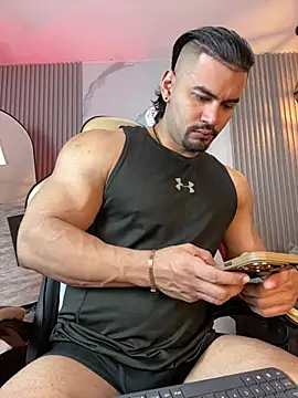 jaxon colton online show from March 4, 2026, 1:30 pm