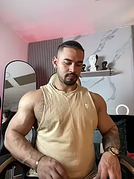 jaxon colton online show from March 15, 2026, 2:29 am