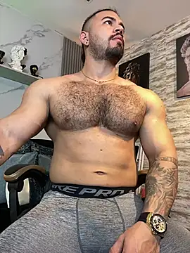 jaxon colton online show from April 10, 2026, 11:34 pm