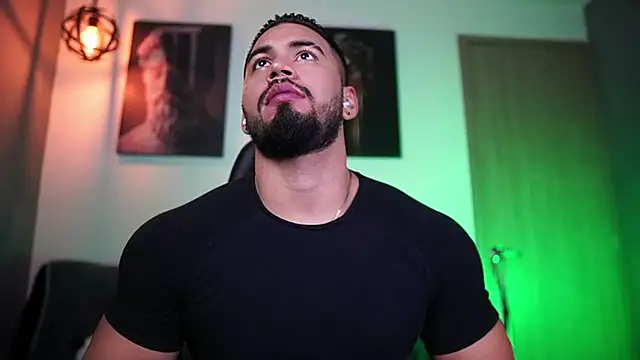 jaxon colton online show from March 18, 2025, 1:13 am