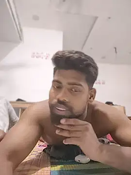 INDIANBOY7439 online show from April 21, 2026, 7:42 pm