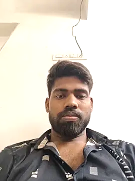 INDIANBOY7439 online show from April 27, 2026, 8:01 am