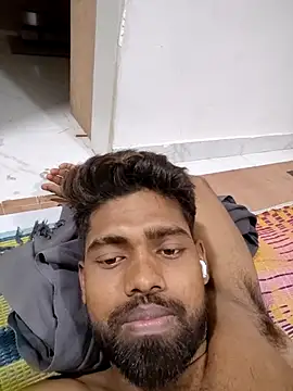 INDIANBOY7439 online show from April 20, 2026, 5:47 pm