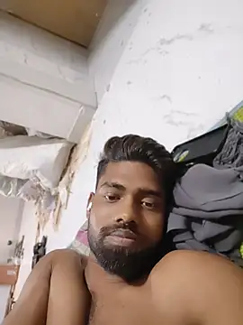 INDIANBOY7439 online show from April 17, 2026, 6:44 pm