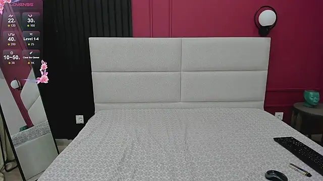 MonikaCharming online show from February 26, 2025, 12:52 am