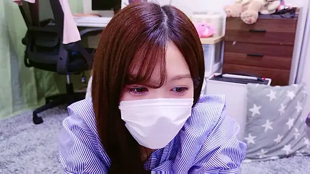 oxo yuna oxo online show from September 9, 2025, 11:08 am