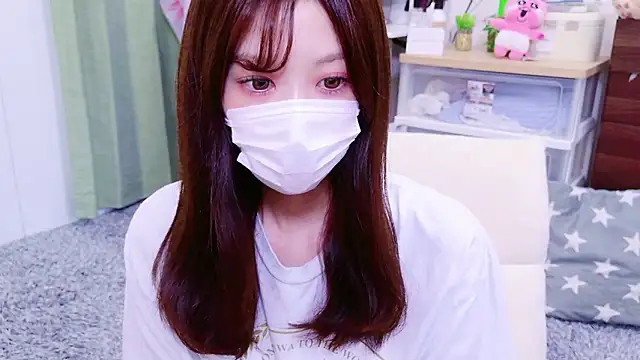 oxo yuna oxo online show from September 14, 2025, 4:02 am