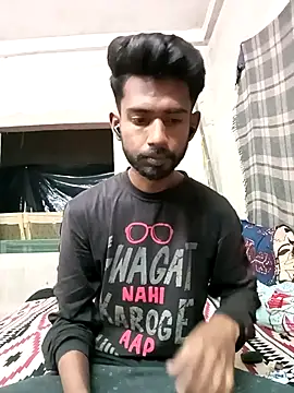 NICK IN online show from March 3, 2025, 6:24 pm