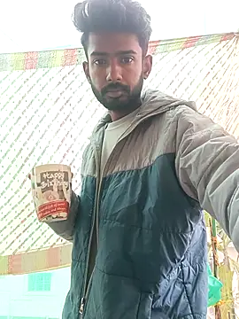 NICK IN online show from January 6, 2026, 3:10 am