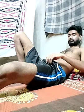 NICK IN online show from October 6, 2025, 8:31 pm