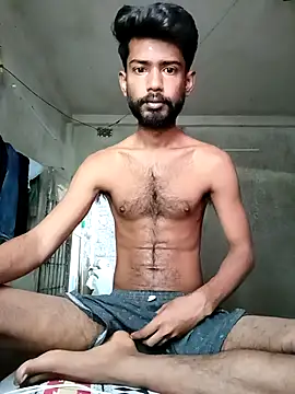 NICK IN online show from March 19, 2025, 3:30 am