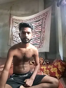 NICK IN online show from October 31, 2025, 4:09 am