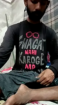 NICK IN online show from March 22, 2025, 5:20 pm