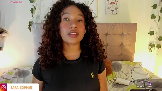 sara sophieee online show from February 12, 2025, 2:03 am