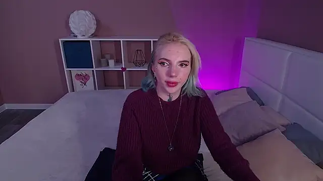 AnneTenet online show from January 30, 2025, 8:32 am