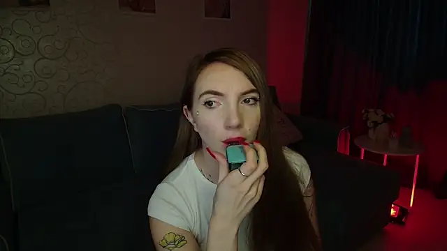 AnneTenet online show from November 30, 2025, 9:10 am