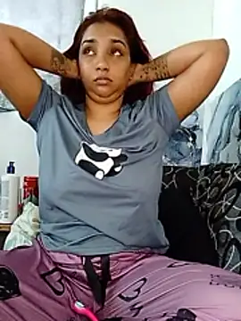 GORGEOUSLIPS online show from December 20, 2025, 8:39 am