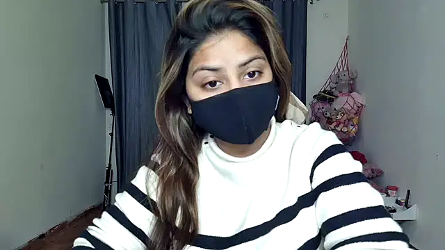 Hoty-Shivangi online show from February 7, 2026, 2:14 pm