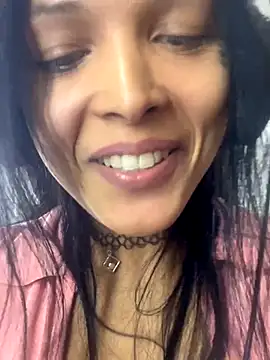 MOMMYJEVAA online show from December 20, 2025, 1:52 am