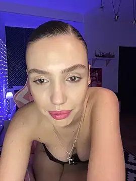 AliceSpark online show from March 18, 2025, 8:05 pm