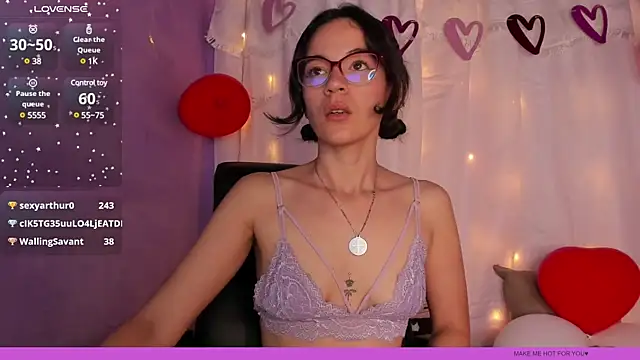 Snapshot of DalilaMassu chatting on January 30, 2025, 4:13 pm DalilaMassu online show from January 30, 2025, 4:13 pm