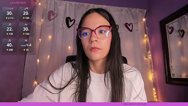 Snapshot of DalilaMassu chatting on February 15, 2025, 4:23 pm DalilaMassu online show from February 15, 2025, 4:23 pm