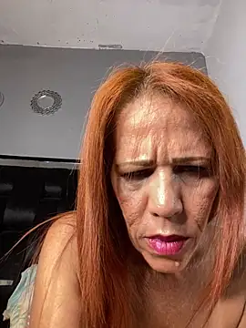 Snapshot of Pandora1018 chatting on January 7, 2025, 1:03 pm Pandora1018 online show from January 7, 2025, 1:03 pm