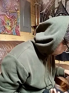 Buffshagswell online show from November 27, 2025, 3:40 am