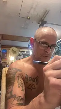 Buffshagswell online show from June 28, 2026, 10:38 pm