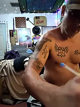 Buffshagswell online show from June 19, 2026, 9:09 pm