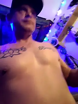 Buffshagswell online show from June 19, 2026, 5:57 am