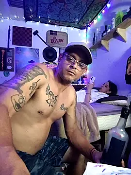 Buffshagswell online show from June 22, 2026, 6:21 am