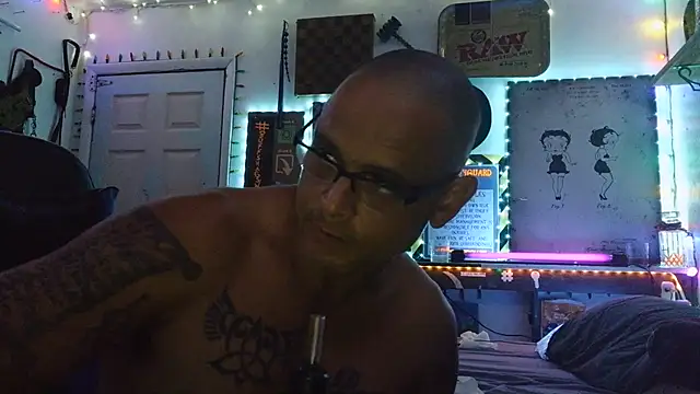 Buffshagswell online show from June 25, 2026, 7:57 am