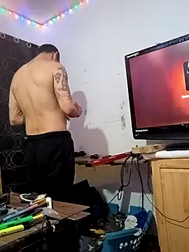 Buffshagswell online show from November 29, 2025, 8:36 am