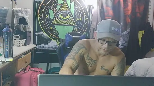 Buffshagswell online show from August 1, 2026, 12:08 am