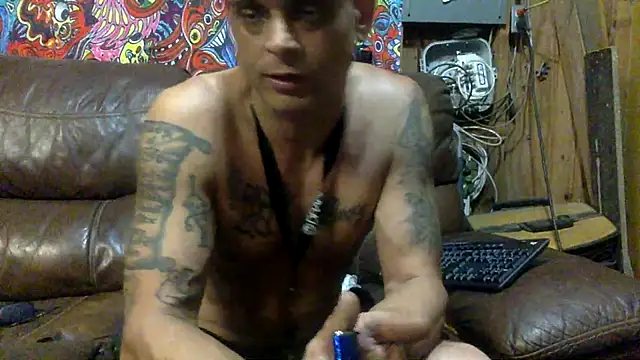 Buffshagswell online show from October 5, 2025, 3:30 am