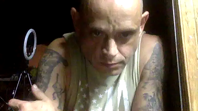 Buffshagswell online show from October 9, 2025, 12:22 am